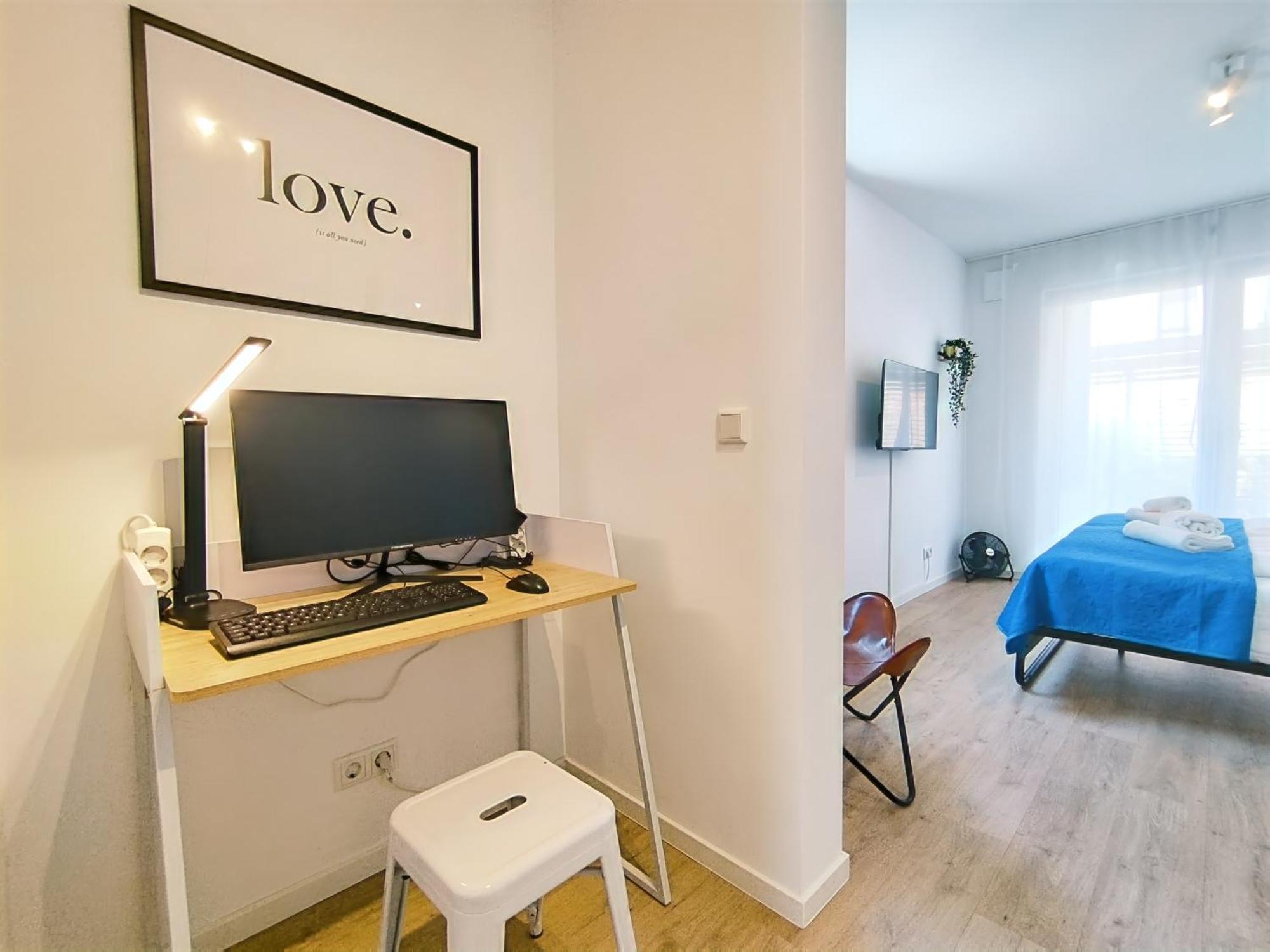 Cityvibe Apartment Fuer Bis Zu 4 Erlangen Zewnętrze zdjęcie