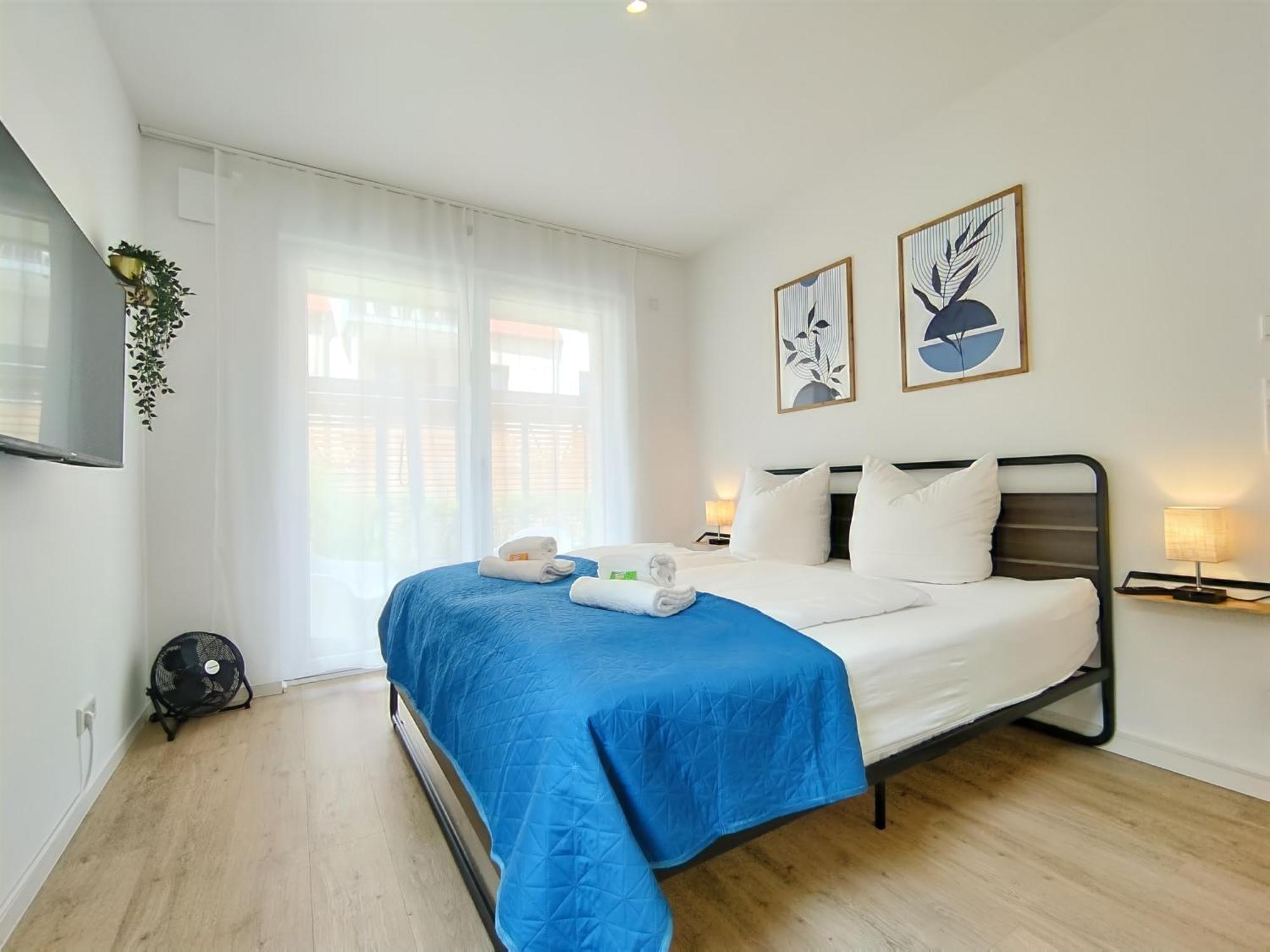 Cityvibe Apartment Fuer Bis Zu 4 Erlangen Zewnętrze zdjęcie