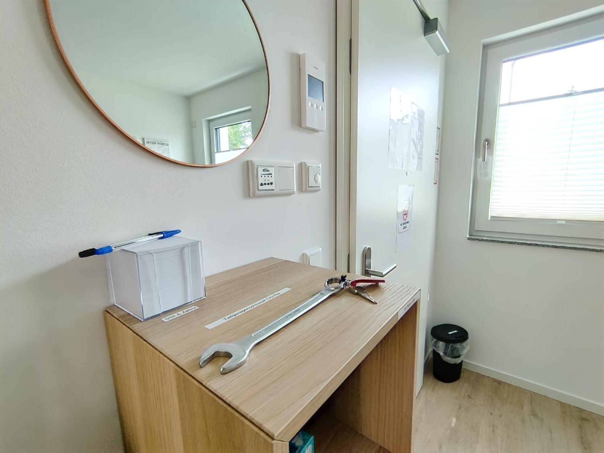 Cityvibe Apartment Fuer Bis Zu 4 Erlangen Zewnętrze zdjęcie