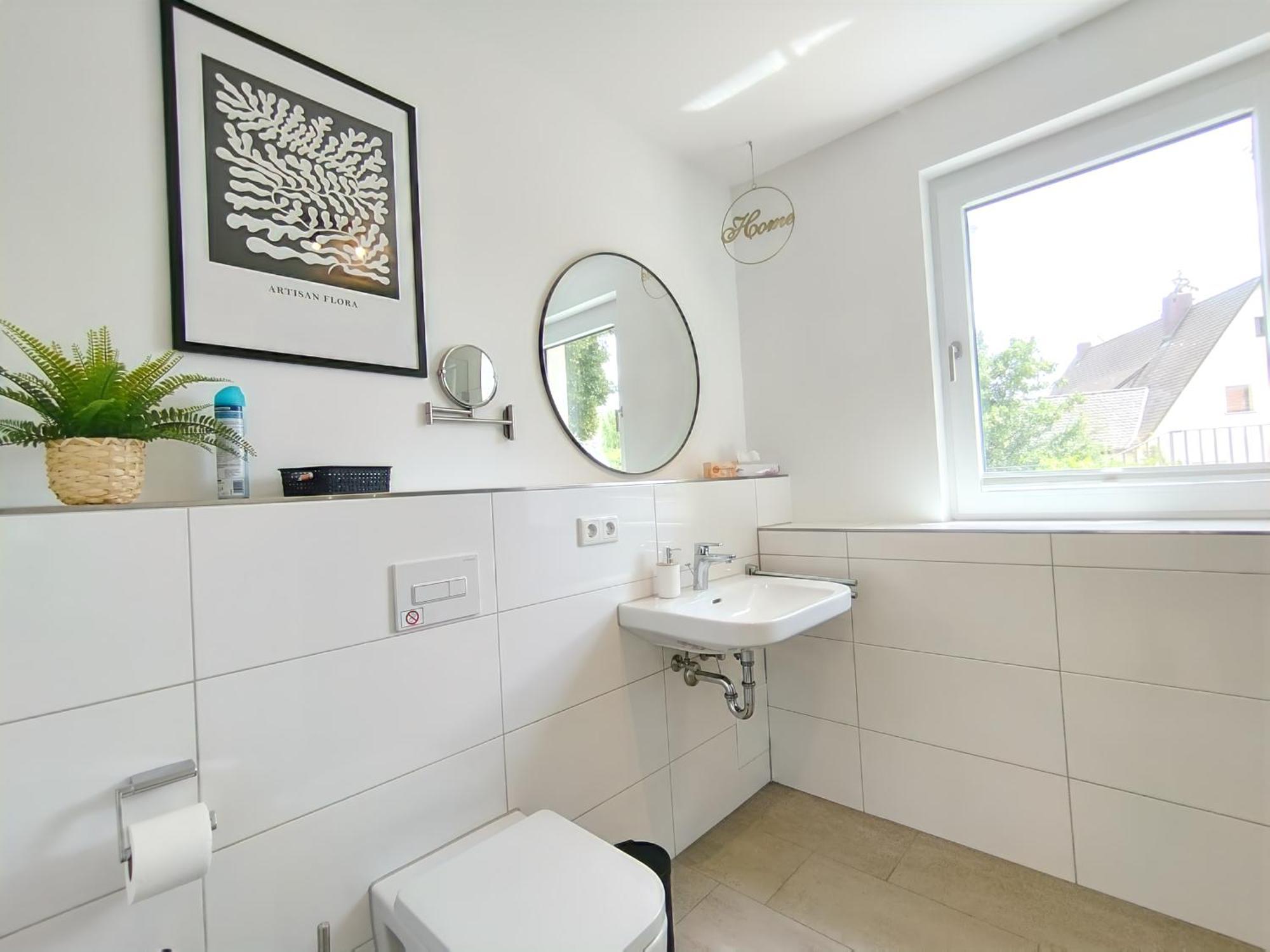 Cityvibe Apartment Fuer Bis Zu 4 Erlangen Zewnętrze zdjęcie