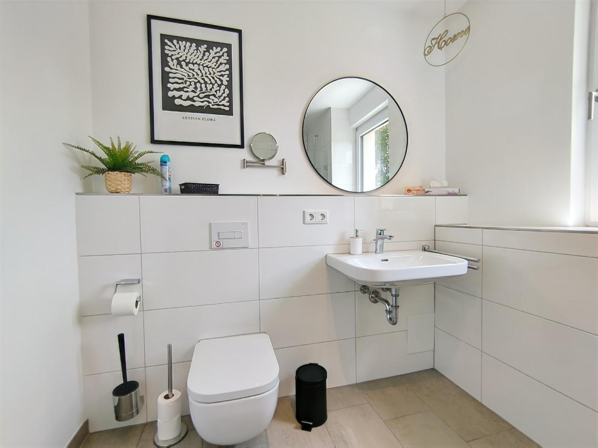 Cityvibe Apartment Fuer Bis Zu 4 Erlangen Zewnętrze zdjęcie