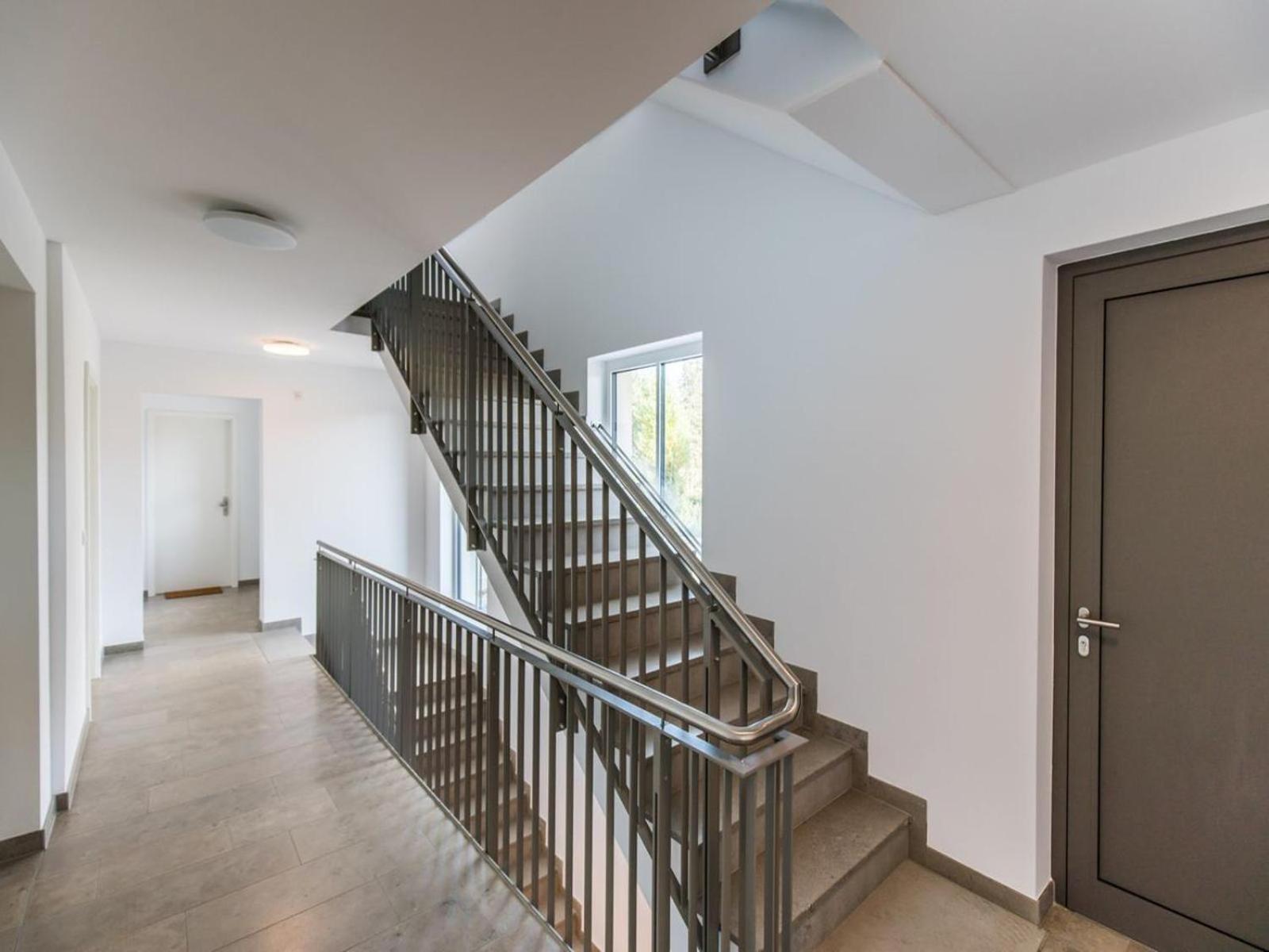 Cityvibe Apartment Fuer Bis Zu 4 Erlangen Zewnętrze zdjęcie