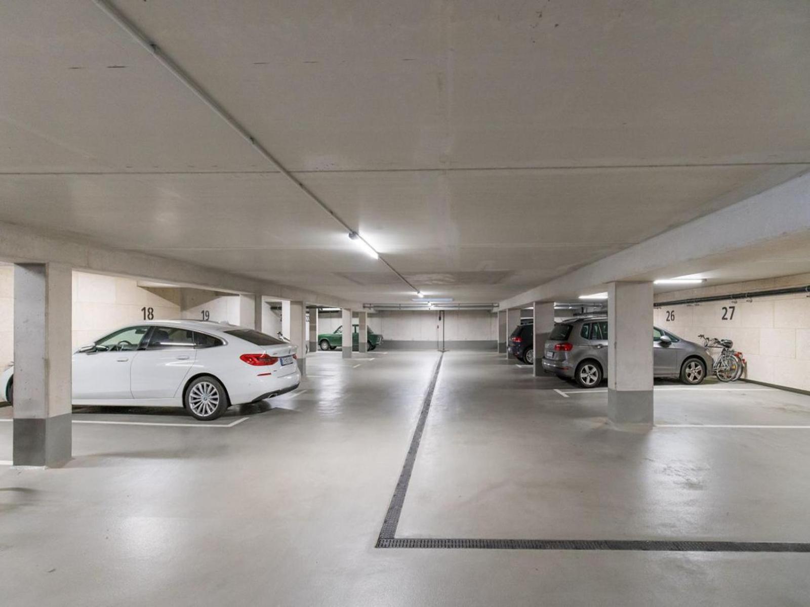 Cityvibe Apartment Fuer Bis Zu 4 Erlangen Zewnętrze zdjęcie